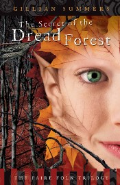 The Secret of the Dread Forest